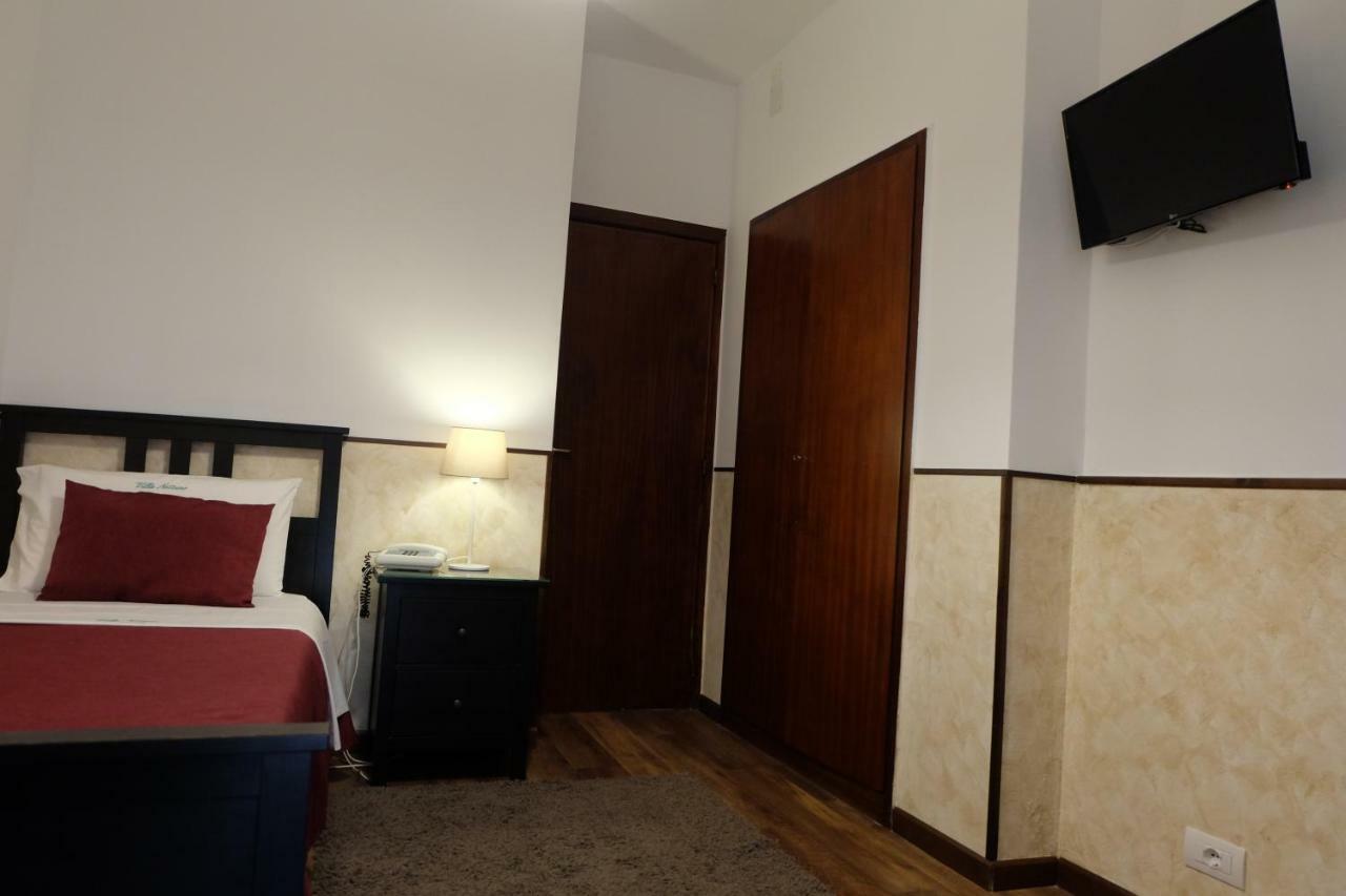 Hotel Villa Nettuno Taormina Exterior foto